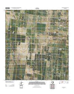 McCook 2012 topographic map thumbnail