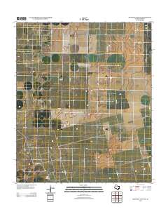 McKenzie Lake NW 2012 topographic map thumbnail
