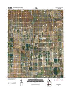 Memphis NW 2012 topographic map thumbnail