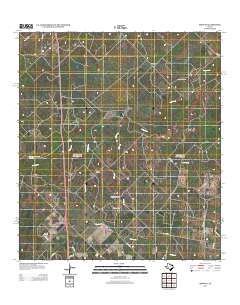 Midway 2013 topographic map thumbnail