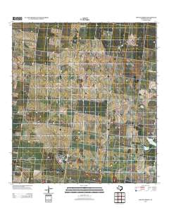 Monte Christo 2012 topographic map thumbnail