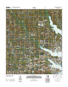 Montgomery 2013 topographic map thumbnail