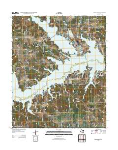 Monticello 2013 topographic map thumbnail