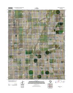 Morse SE 2012 topographic map thumbnail