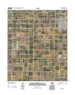 Morton 2012 topographic map thumbnail