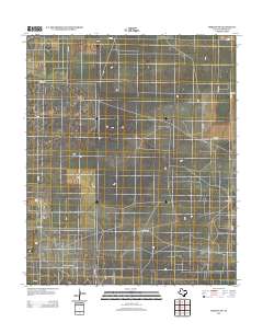Morton SW 2012 topographic map thumbnail