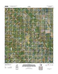 Mount Olive 2013 topographic map thumbnail