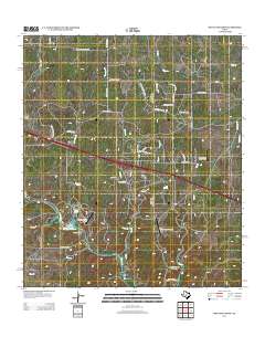 Mountain Home 2012 topographic map thumbnail