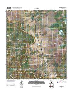 Mumford 2013 topographic map thumbnail