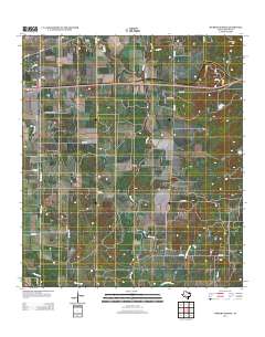 Murphy School 2013 topographic map thumbnail