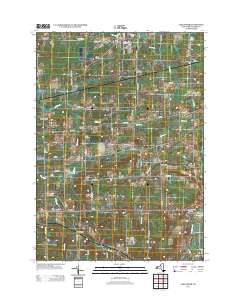 Alexander 2013 topographic map thumbnail