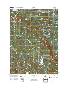 Altamont 2013 topographic map thumbnail