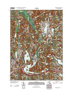 Brewster 2013 topographic map thumbnail
