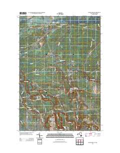 Constable 2013 topographic map thumbnail