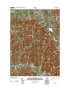 Dryden 2013 topographic map thumbnail