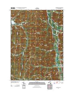 Limestone 2013 topographic map thumbnail