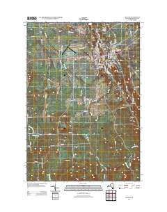 Malone 2013 topographic map thumbnail