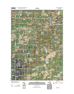 Holley 2013 topographic map thumbnail