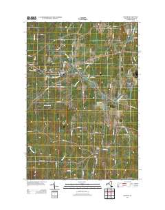 Mooers 2013 topographic map thumbnail