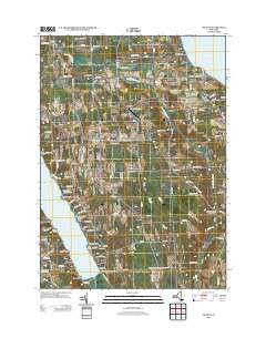 Owasco 2013 topographic map thumbnail