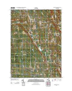 Sempronius 2013 topographic map thumbnail