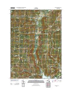 Rawson 2013 topographic map thumbnail