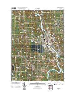Fulton 2013 topographic map thumbnail