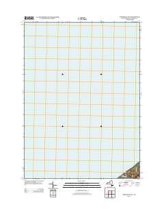 Westfield OE N 2013 topographic map thumbnail