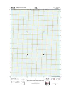 Kent OE N 2013 topographic map thumbnail