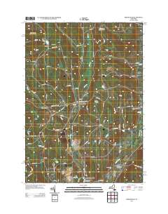 Brookfield 2013 topographic map thumbnail