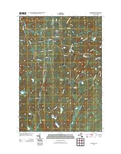 Degrasse 2013 topographic map thumbnail