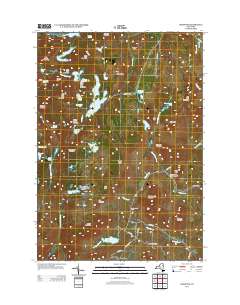 Graphite 2013 topographic map thumbnail