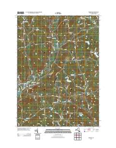 Morris 2013 topographic map thumbnail