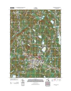 Monticello 2013 topographic map thumbnail