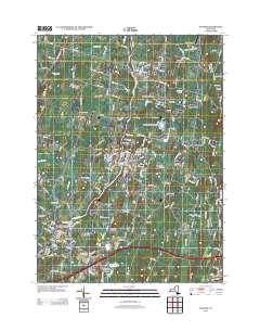 Walden 2013 topographic map thumbnail