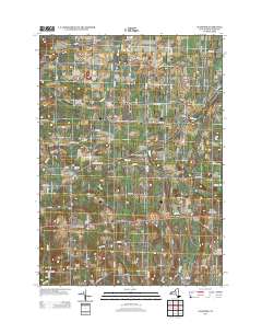 Stafford 2013 topographic map thumbnail
