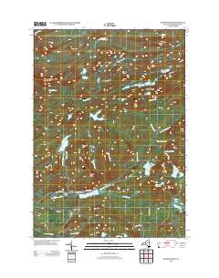Hoffmeister 2013 topographic map thumbnail