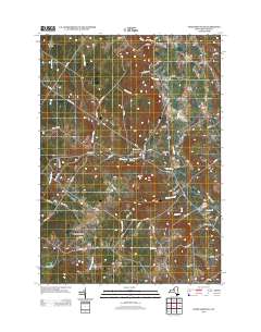 Constableville 2013 topographic map thumbnail