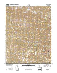 Billows 2013 topographic map thumbnail