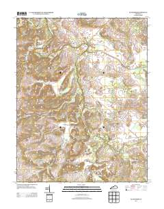 Blackford 2013 topographic map thumbnail