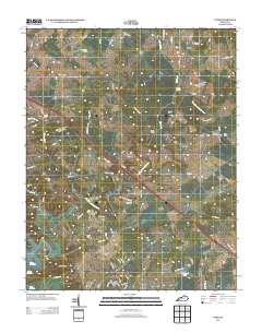 Cobb 2013 topographic map thumbnail