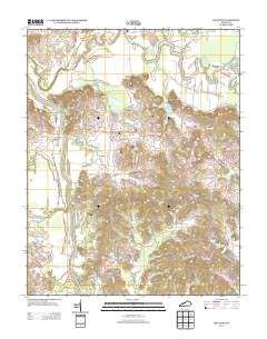 Equality 2013 topographic map thumbnail