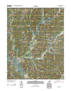 Flener 2013 topographic map thumbnail