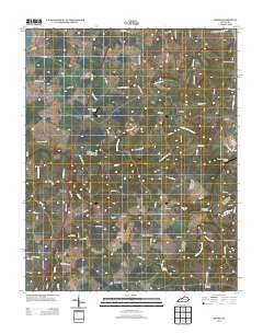 Drake 2013 topographic map thumbnail