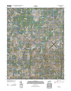 Heath 2013 topographic map thumbnail
