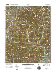 Heidrick 2013 topographic map thumbnail