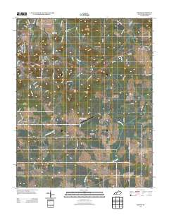 Dennis 2013 topographic map thumbnail