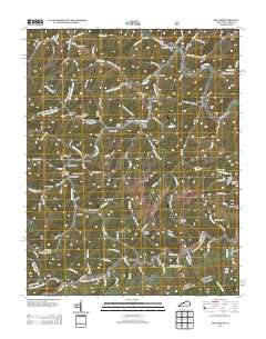 Hellier 2013 topographic map thumbnail
