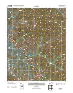 Horton 2013 topographic map thumbnail