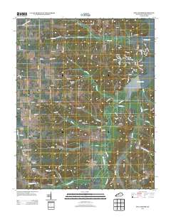 New Concord 2013 topographic map thumbnail